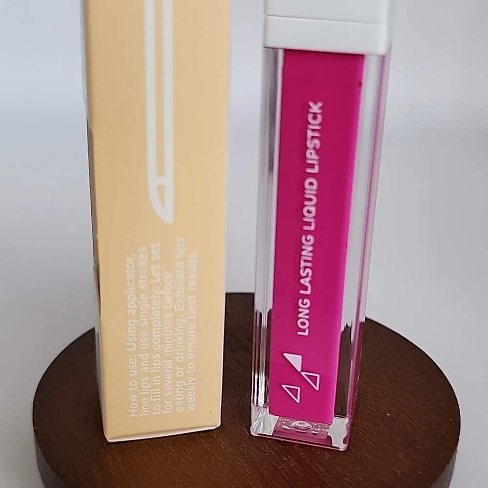 OFRA Liquid Lipstick - Palm Beach